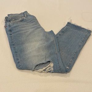 BDG for Urban Outfitters Blue Jeans Women Size 27